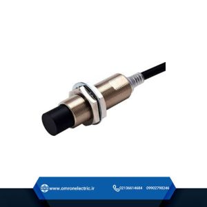 سنسور القایی امرن(Omron) E2E-X20MD1L18 2M H