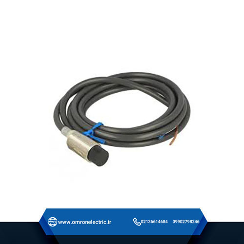 سنسور القایی امرن(Omron) E2E-X20MD1L18-R 2M H