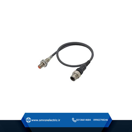 سنسور القایی امرن(Omron) E2E-X20MD2L18-M1TGJ-T 0.3M H