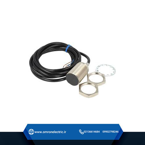 سنسور القایی امرن(Omron) E2E-X22B1T30 2M H