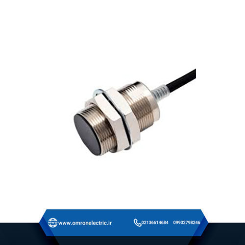 سنسور القایی امرن(Omron) E2E-X22B1T30-R 2M H