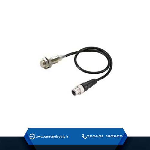 سنسور القایی امرن(Omron) E2E-X22B1TL30-M1TJ 0.3M H