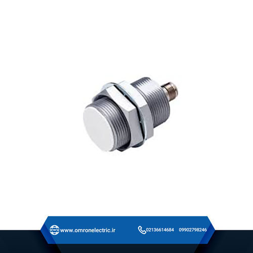 سنسور القایی امرن(Omron) E2E-X22B3D30-M1 G
