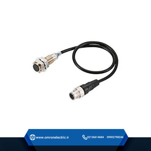 سنسور القایی امرن(Omron) E2E-X23B1T30-M1TJ 0.3M H