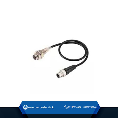 سنسور القایی امرن(Omron) E2E-X23B1TL30-M1TJ 0.3M H