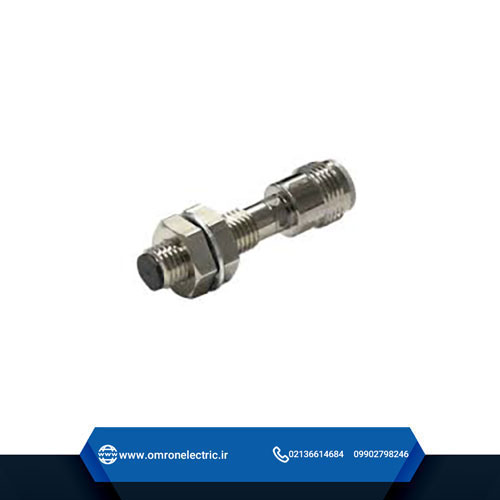 سنسور القایی امرن(Omron) E2E-X2B1D8-M1 H