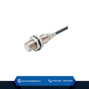 سنسور القایی امرن(Omron) E2E-X2R5D2-T-N 2M H