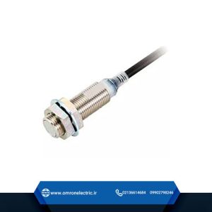 سنسور القایی امرن(Omron) E2E-X2R5D2-TR-N 2M H