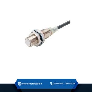 سنسور القایی امرن(Omron) E2E-X30MC1L18-M1 H