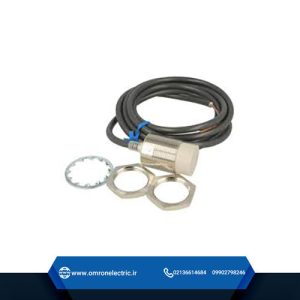 سنسور القایی امرن(Omron) E2E-X30MC1L30 2M H