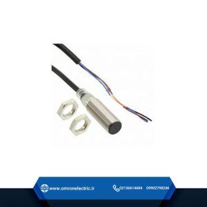 سنسور القایی امرن(Omron) E2E-X3D18 2M H