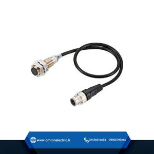 سنسور القایی امرن(Omron) E2EW-X10C218-M1TJ 0.3M D